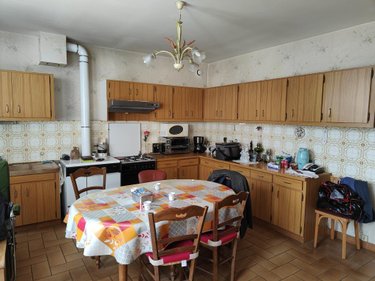 Maison a vendre Civray-de-Touraine 37150 Indre-et-Loire 86 m2 5 pièces 187200 euros