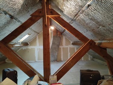 Maison a vendre Amboise 37400 Indre-et-Loire 77 m2 3 pièces 147000 euros