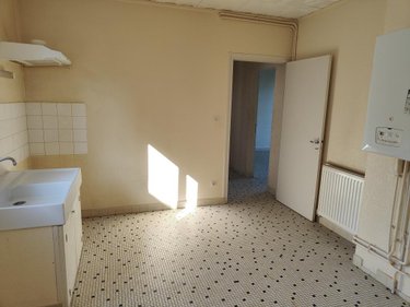 Appartement a vendre Amboise 37400 Indre-et-Loire 77 m2 3 pièces 147000 euros