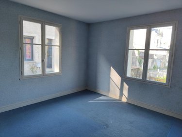 Appartement a vendre Amboise 37400 Indre-et-Loire 77 m2 3 pièces 147000 euros