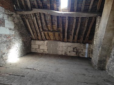 Maison a vendre Bléré 37150 Indre-et-Loire 120 m2 8 pièces 127000 euros