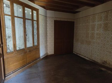 Maison a vendre Bléré 37150 Indre-et-Loire 120 m2 8 pièces 127000 euros
