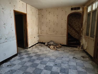 Maison a vendre Bléré 37150 Indre-et-Loire 120 m2 8 pièces 127000 euros