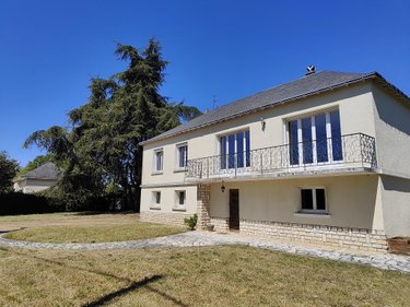 Maison a vendre Saint-Martin-le-Beau 37270 Indre-et-Loire 149 m2 6 pièces 239200 euros