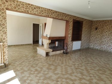 Maison a vendre Saint-Martin-le-Beau 37270 Indre-et-Loire 149 m2 6 pièces 239200 euros