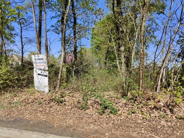 Terrain a batir a vendre Luzillé 37150 Indre-et-Loire 582 m2  36600 euros