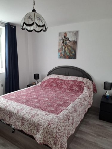 Maison a vendre Saint-Romain-sur-Cher 41140 Loir-et-Cher 118 m2 6 pièces 218400 euros