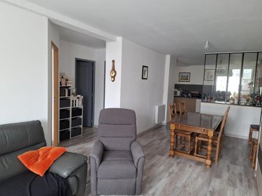 Maison a vendre Saint-Romain-sur-Cher 41140 Loir-et-Cher 118 m2 6 pièces 218400 euros