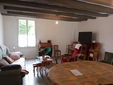 Maison a vendre Bléré 37150 Indre-et-Loire 72 m2 3 pièces 171600 euros