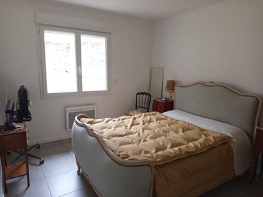 Maison a vendre Bléré 37150 Indre-et-Loire 72 m2 3 pièces 171600 euros