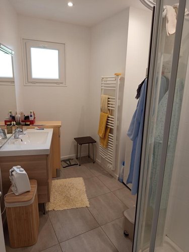 Maison a vendre Bléré 37150 Indre-et-Loire 72 m2 3 pièces 171600 euros