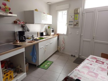 Maison a vendre Bléré 37150 Indre-et-Loire 72 m2 3 pièces 171600 euros