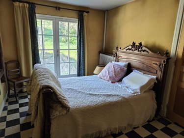 Maison a vendre La Croix-en-Touraine 37150 Indre-et-Loire 150 m2 7 pièces 286000 euros