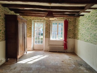 Maison a vendre La Croix-en-Touraine 37150 Indre-et-Loire 150 m2 7 pièces 286000 euros