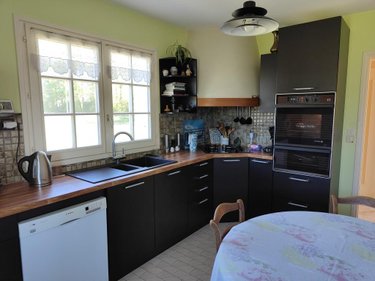 Maison a vendre La Croix-en-Touraine 37150 Indre-et-Loire 149 m2 6 pièces 397000 euros