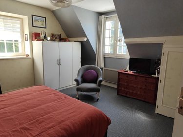 Maison a vendre La Croix-en-Touraine 37150 Indre-et-Loire 149 m2 6 pièces 397000 euros