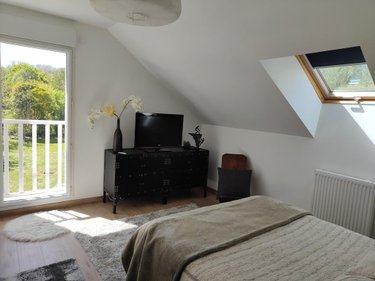Maison a vendre Saint-Ouen-les-Vignes 37530 Indre-et-Loire 168 m2 8 pièces 480000 euros