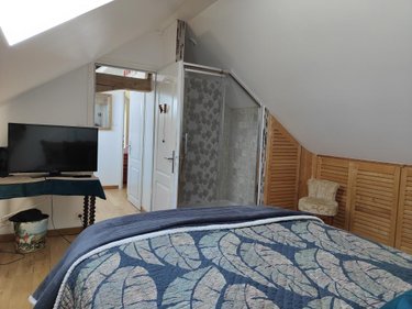 Maison a vendre Saint-Ouen-les-Vignes 37530 Indre-et-Loire 168 m2 8 pièces 480000 euros