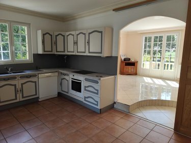Maison a vendre La Croix-en-Touraine 37150 Indre-et-Loire 225 m2 10 pièces 529000 euros