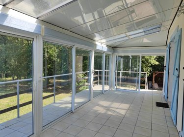 Maison a vendre La Croix-en-Touraine 37150 Indre-et-Loire 225 m2 10 pièces 529000 euros