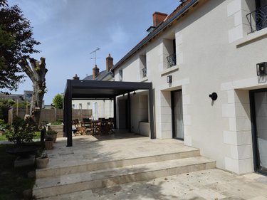 Maison a vendre Noyers-sur-Cher 41140 Loir-et-Cher 209 m2 14 pièces 570000 euros
