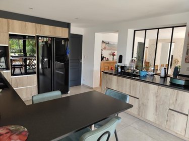 Maison a vendre Noyers-sur-Cher 41140 Loir-et-Cher 209 m2 14 pièces 570000 euros