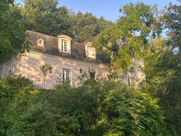 Maison a vendre Athée-sur-Cher 37270 Indre-et-Loire 208 m2 7 pièces 620000 euros