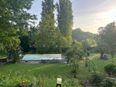 Maison a vendre Athée-sur-Cher 37270 Indre-et-Loire 208 m2 7 pièces 620000 euros