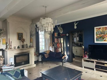 Maison a vendre Athée-sur-Cher 37270 Indre-et-Loire 208 m2 7 pièces 620000 euros