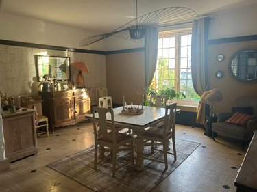 Maison a vendre Athée-sur-Cher 37270 Indre-et-Loire 208 m2 7 pièces 620000 euros