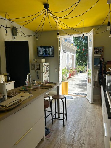Maison a vendre Athée-sur-Cher 37270 Indre-et-Loire 208 m2 7 pièces 620000 euros