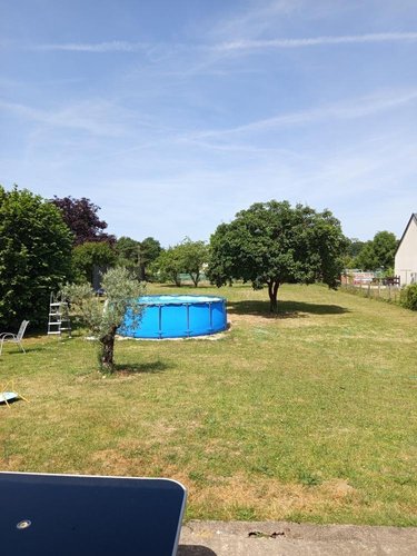Maison a vendre La Croix-en-Touraine 37150 Indre-et-Loire 118 m2 5 pièces 312000 euros