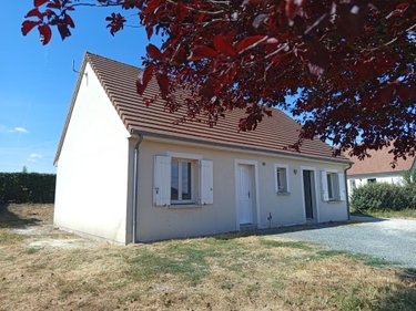 Maison a vendre Bléré 37150 Indre-et-Loire 81 m2 4 pièces 208000 euros