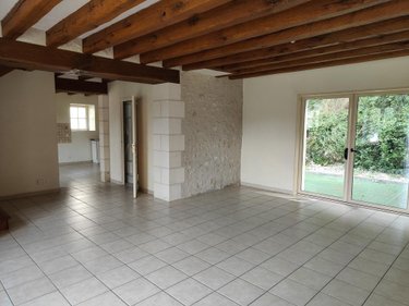 Maison a vendre Francueil 37150 Indre-et-Loire 101 m2 4 pièces 187200 euros