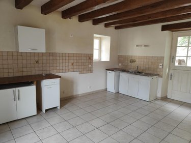 Maison a vendre Francueil 37150 Indre-et-Loire 101 m2 4 pièces 187200 euros