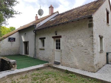 Maison a vendre Francueil 37150 Indre-et-Loire 101 m2 4 pièces 187200 euros