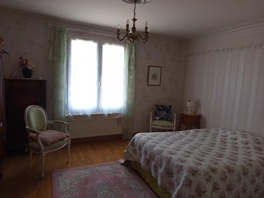 Maison a vendre La Croix-en-Touraine 37150 Indre-et-Loire 190 m2 7 pièces 364000 euros