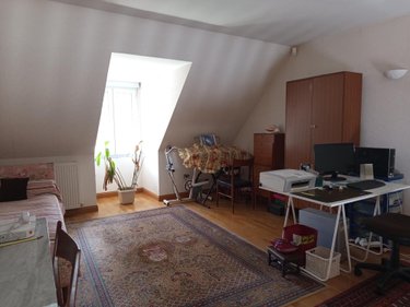 Maison a vendre La Croix-en-Touraine 37150 Indre-et-Loire 190 m2 7 pièces 364000 euros