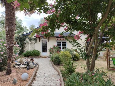 Maison a vendre La Croix-en-Touraine 37150 Indre-et-Loire 106 m2 6 pièces 291200 euros