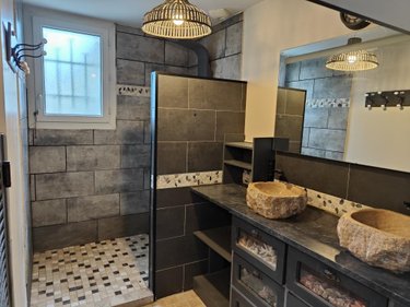 Maison a vendre La Croix-en-Touraine 37150 Indre-et-Loire 106 m2 6 pièces 291200 euros