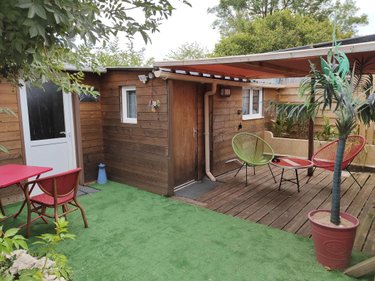 Maison a vendre La Croix-en-Touraine 37150 Indre-et-Loire 106 m2 6 pièces 291200 euros