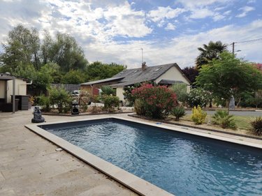 Maison a vendre La Croix-en-Touraine 37150 Indre-et-Loire 106 m2 6 pièces 291200 euros