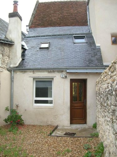 Location maison Bléré 37150 Indre-et-Loire 70 m2 3 pièces 670 euros