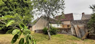 Maison a vendre Le Liège 37460 Indre-et-Loire 145 m2 7 pièces 83900 euros