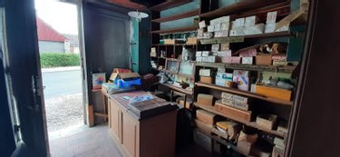 Maison a vendre Le Liège 37460 Indre-et-Loire 145 m2 7 pièces 83900 euros
