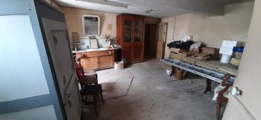 Maison a vendre Le Liège 37460 Indre-et-Loire 145 m2 7 pièces 83900 euros