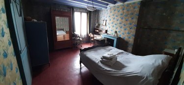 Maison a vendre Le Liège 37460 Indre-et-Loire 145 m2 7 pièces 83900 euros