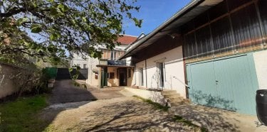 Maison a vendre Chisseaux 37150 Indre-et-Loire 229 m2 8 pièces 214710 euros