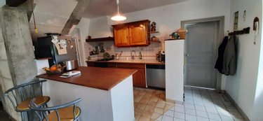 Maison a vendre Luzillé 37150 Indre-et-Loire 106 m2 5 pièces 202350 euros