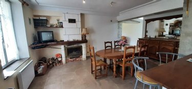 Maison a vendre Luzillé 37150 Indre-et-Loire 106 m2 5 pièces 202350 euros